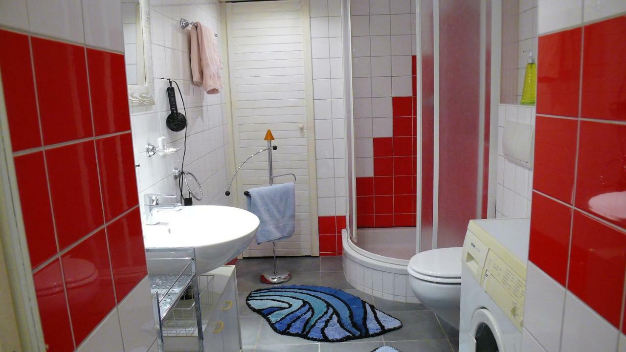 Villa Fewo 1 Berlin Dış mekan fotoğraf