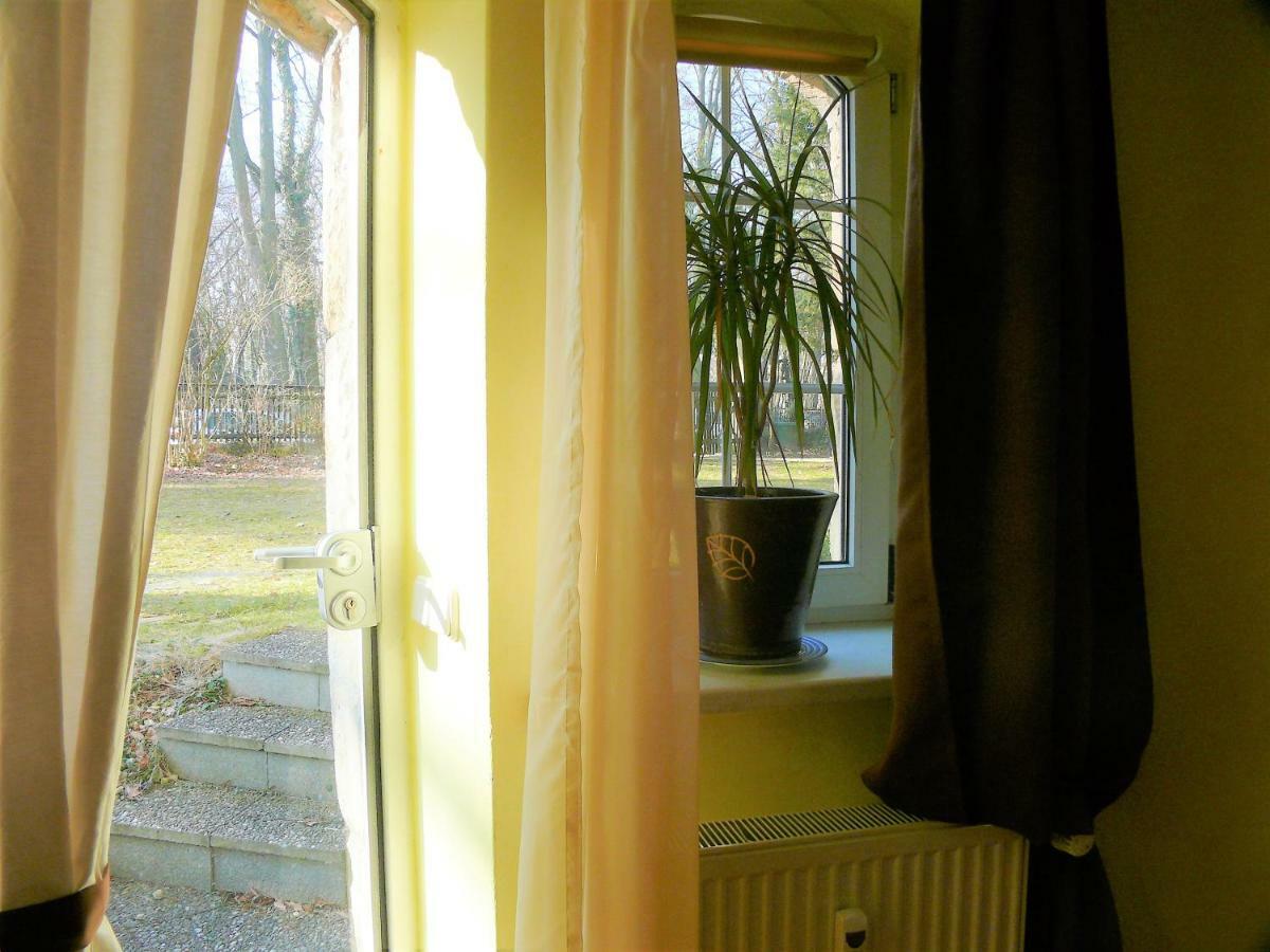 Villa Fewo 1 Berlin Dış mekan fotoğraf