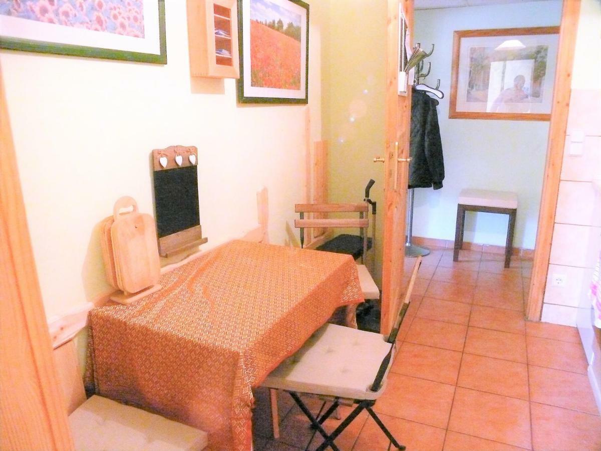 Villa Fewo 1 Berlin Dış mekan fotoğraf