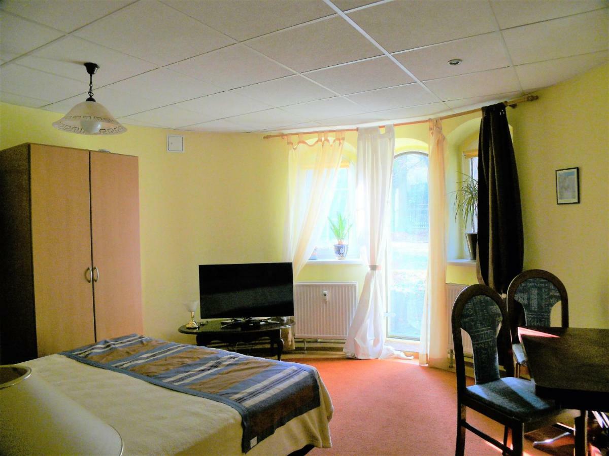 Villa Fewo 1 Berlin Dış mekan fotoğraf